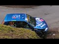 Rally Valle d’Aosta 2024 • Jumps, Crash & Mistake