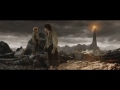 Lord of the Rings in 5 seconds