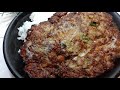 TORTANG TALONG W/ PORK GINILING | PANLASANG PINOY