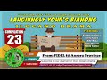 LAUGHINGLY YOURS BIANONG #23 COMPILATION | BEST ILOCANO DRAMA | LADY ELLE PRODUCTIONS