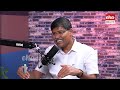 Professor Kasim PODCAST Interview || Excellent Words || PODCAST with YNR || EHA TV