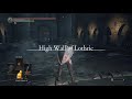 DARK SOULS III BACKGROUND Gaming more