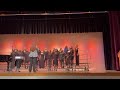 EHS Concert Treble Choir - Famine Song
