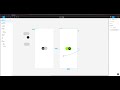 How to create a toggle on off button animation in figma?