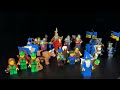 I could not have been more wrong ... Lego 10305 Lion Knights' Castle - review