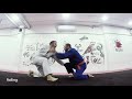 Japanese Jiu Jitsu - Yellow belt exam