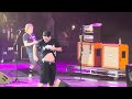 Ugly Kid Joe Ace of Spades (Motörhead) Live w/ Mikkey Dee