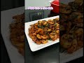 ඉස්සො රසට හදමු - Garlic Chilli Prawns