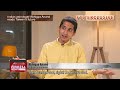 FTV exclusive: Indian astrologer Abhigya Anand reads Taiwan’s future｜Taiwan News