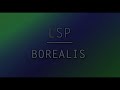 Lazy Saturday Project - Borealis