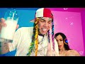 6IX9INE - RATA ft. Anuel AA, Yailin La Mas Viral (RapKing Music Video) (Prod. Call Me G) AI Music