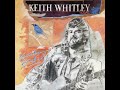 Keith Whitley - Kentucky Bluebird (Official Audio)