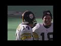 Montana Still Has Some Magic! (Steelers vs. Chiefs 1993, AFC Wild Card)