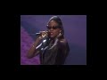 SWV - I'm so into you Live at The Apollo (1993)