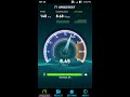 Cricket wireless LTE Band 30 carrier aggregated test speed