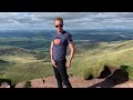 The Beautiful Brecon Beacons and Pen Y Fan