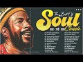 60's 70's RnB Soul Groove - Stevie Wonder, Aretha Franklin, Marvin Gaye, Al Green, Luther Vandross