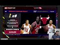 The *OFFICIAL* NBA 2K25 MYPLAYER BUILDER