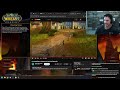 Xaryu BLOWN AWAY By AI Playing World of Warcraft