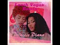 Princess Diana Remix | Ice Spice & Nicki Minaj remixed by Looch Vegas