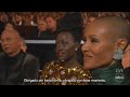 Will Smith Slaps Chris Rock full uncensored Oscars and speech