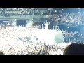 Rihanna Vienna wien anti world tour stay opener