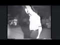 Αλωνάκια Κοζάνης, αυθεντική Σέρρα, ασπρόμαυρο βίντεο 1982-1984