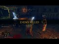 Elden Ring Shadow of the Erdtree Edition  - Boss Killing Highlights - 4K Max Settings