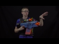 NERF STEREOTYPES | THE RIVAL GUY