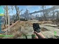Fallout 4: Ultra settings at 1440p on AMD 5700X & 7900 XTX