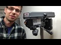 Harbor Freight Dril Press Review