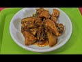 Desire: Craving the Taste of Masala Chicken | स्वादिस्ट चिकन मसाला