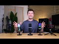 Best Microphones For Singing/ Streaming Under $50 On Amazon!! | Best Microphones Under $50!!