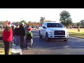 Wreaths Across America Jacksonville National Cemetery 2017 Escort of the Wreaths