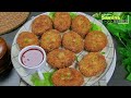 Ramadan Special Chicken Malai Cutlet Recipe,Ramzan Special Recipe,Iftar Recipe by Samina Food Story