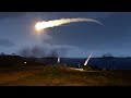 CRAM Air Defense cleverly counter-fires Russian warplanes