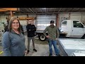 What’s Behind Your RV Walls? | Coachmen Lamination Plant Tour