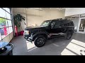 2024 Toyota Land Cruiser 68,000 Dollars should you Buy it or just get 2025 Toyota 4Runner?