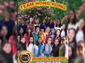 Mygz and Mahal Team Hongkong OFC