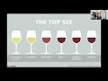 Understanding Napa Valley's top grapes and wine styles