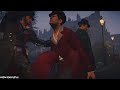 THIS IS WHAT I MISS IN Assassins Creed Syndicate‼️