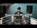 Deep House Mix 2024 | BEST Deep House Music | Vocal Deep House | Progressive Deep House
