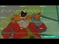 Adventures of Sonic the hedgehog: Robotnik's theme (Sega Genesis remix)