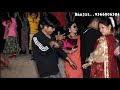 Weeding Dance // at Takarjala // Tripura Boys