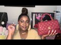 BABALA HANDBAG Unboxing/Review  #handbags #fashion #luxurylifestyle