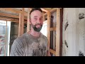 CHANGE OF PLANS & Plumbing Our Shipping Container Home!