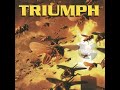 Triumph (Instrumental)