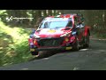 WRC YPRES RALLY BELGIUM 2021 |  Rallysupport