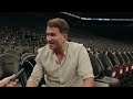 Eddie Hearn On Bam Rodriguez Vs Estrada & Potential Naoya Inoue Fight