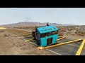 Durability Test - BeamNG drive